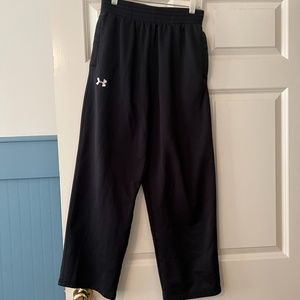 Mens Under Armour Sweat pants